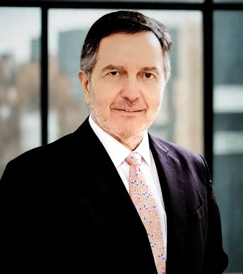 Roberto Ampuero