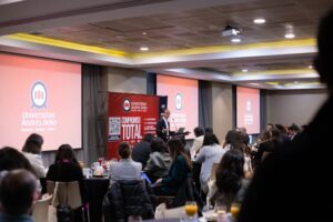 Actividades vocacionales UNAB 2024