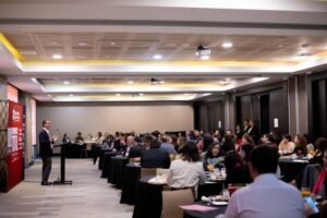 Actividades vocacionales UNAB 2024