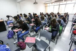 Prepara la PAES, explora UNAB