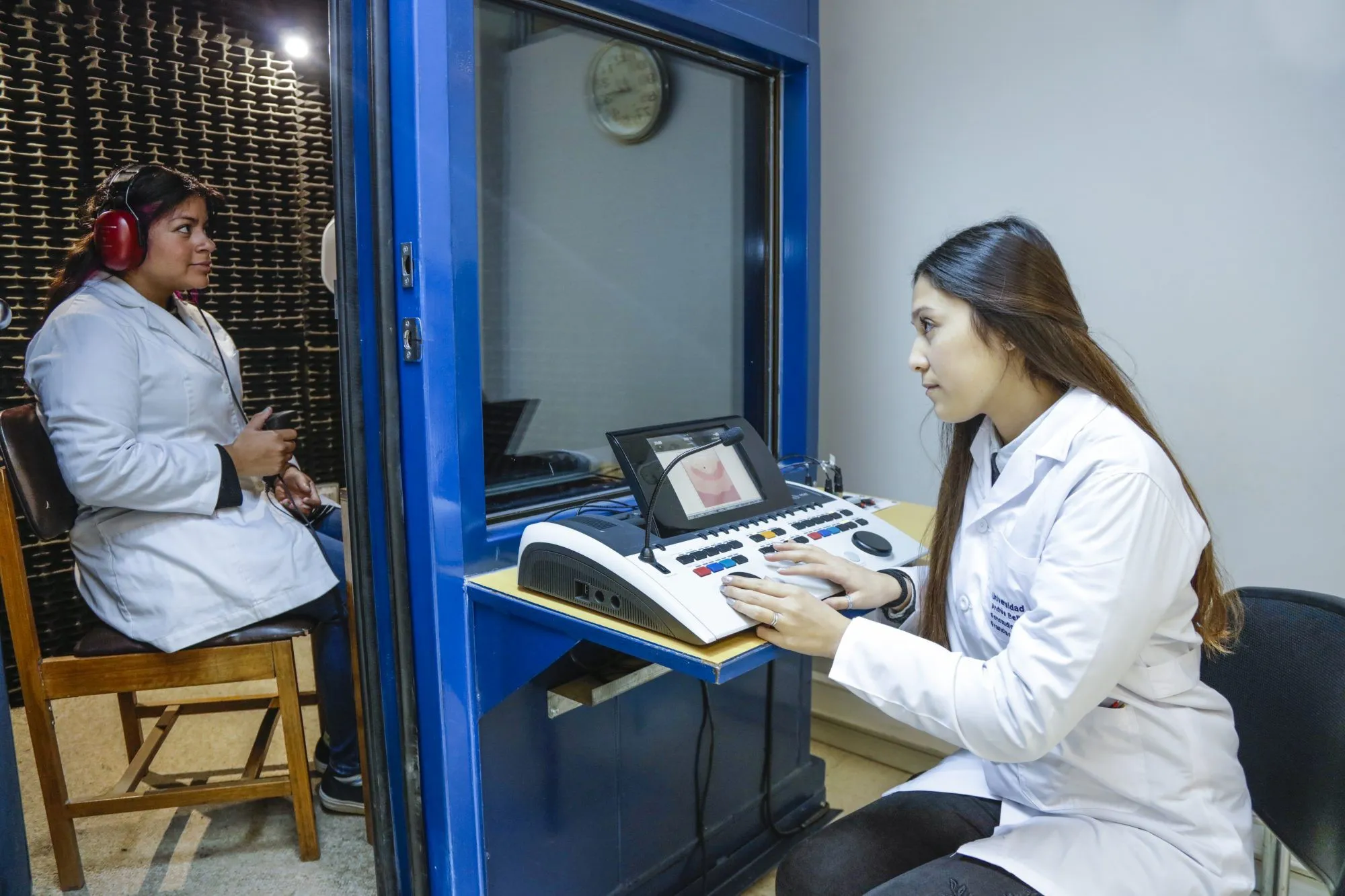 FONOAUDIOLOGIA UNAB