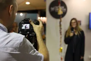periodismo entrevista UNAB