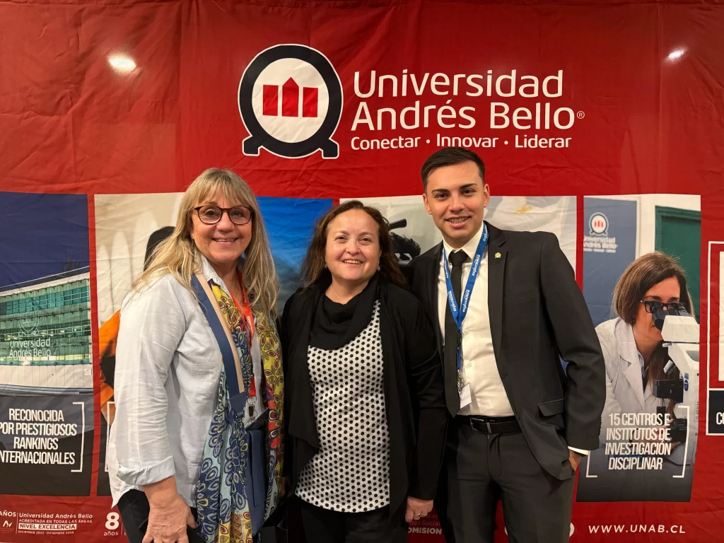 LANZAMIENTO DE SERVICIOS VOCACIONALES Y ACADÉMICOS UNAB