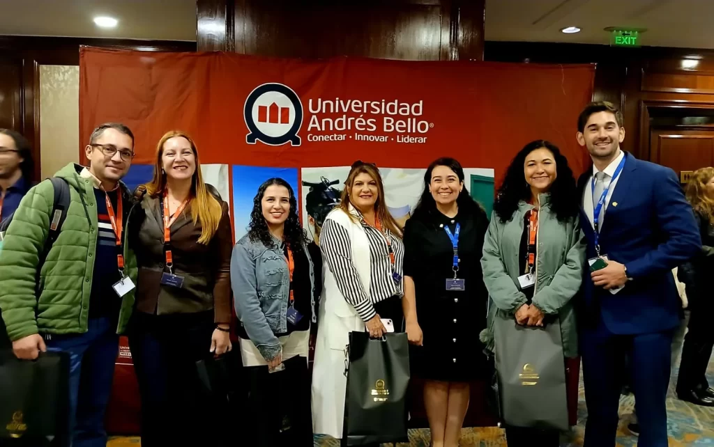 LANZAMIENTO DE SERVICIOS VOCACIONALES Y ACADÉMICOS UNAB