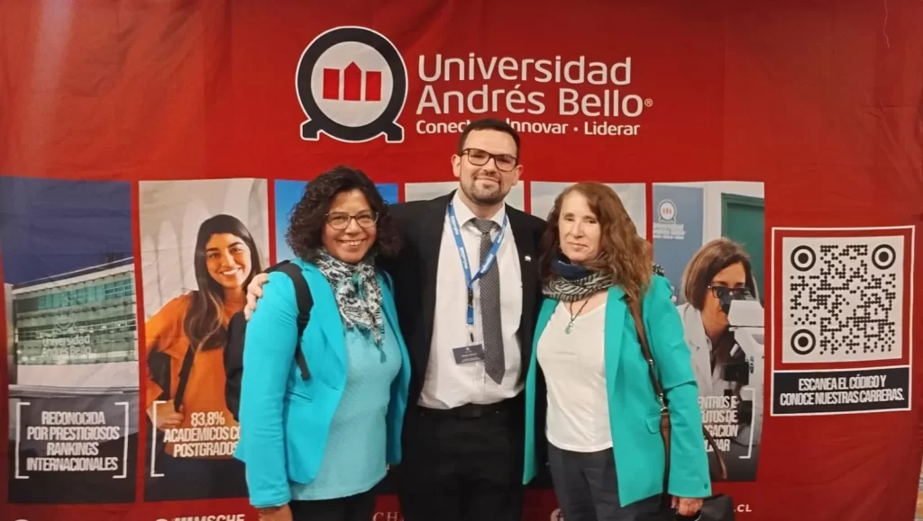 LANZAMIENTO DE SERVICIOS VOCACIONALES Y ACADÉMICOS UNAB