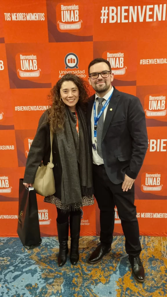 LANZAMIENTO DE SERVICIOS VOCACIONALES Y ACADÉMICOS UNAB