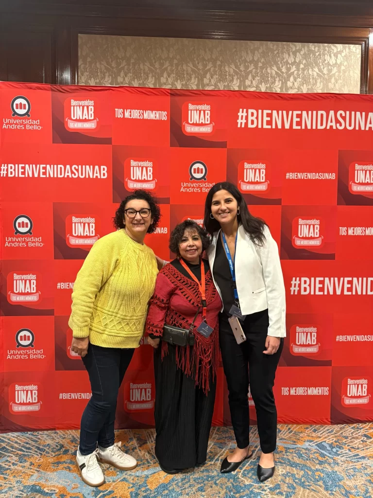LANZAMIENTO DE SERVICIOS VOCACIONALES Y ACADÉMICOS UNAB