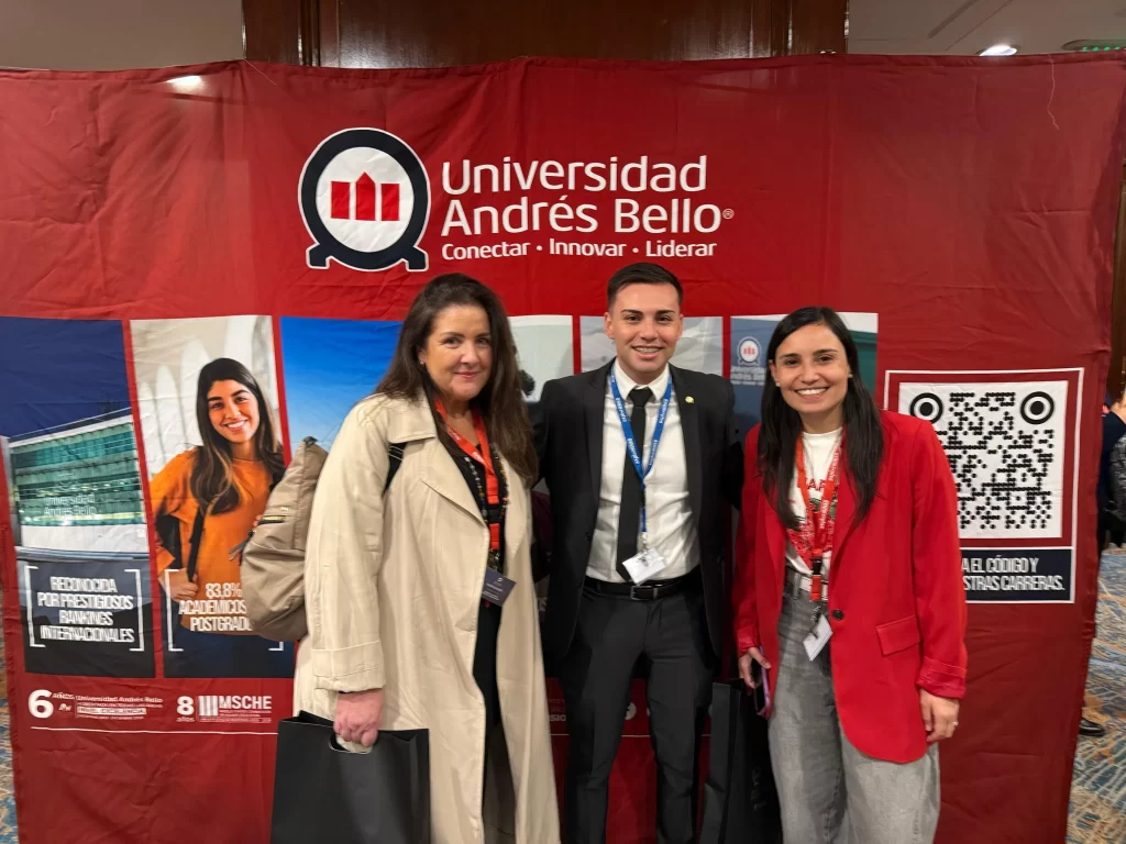 LANZAMIENTO DE SERVICIOS VOCACIONALES Y ACADÉMICOS UNAB