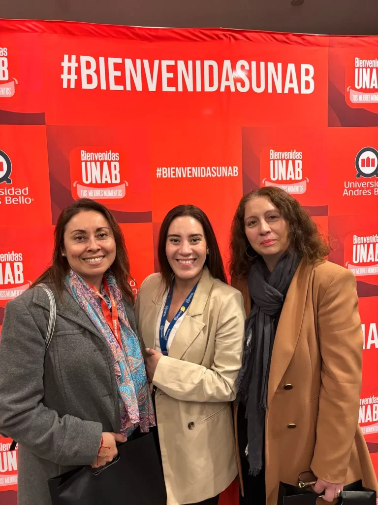 LANZAMIENTO DE SERVICIOS VOCACIONALES Y ACADÉMICOS UNAB