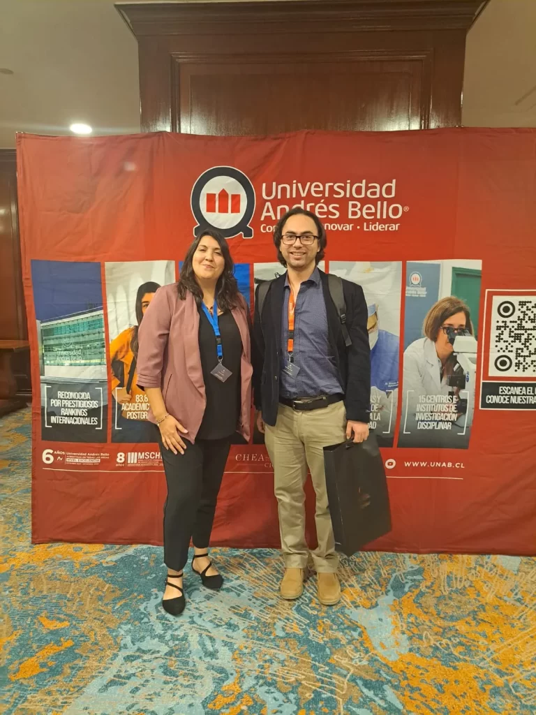 LANZAMIENTO DE SERVICIOS VOCACIONALES Y ACADÉMICOS UNAB