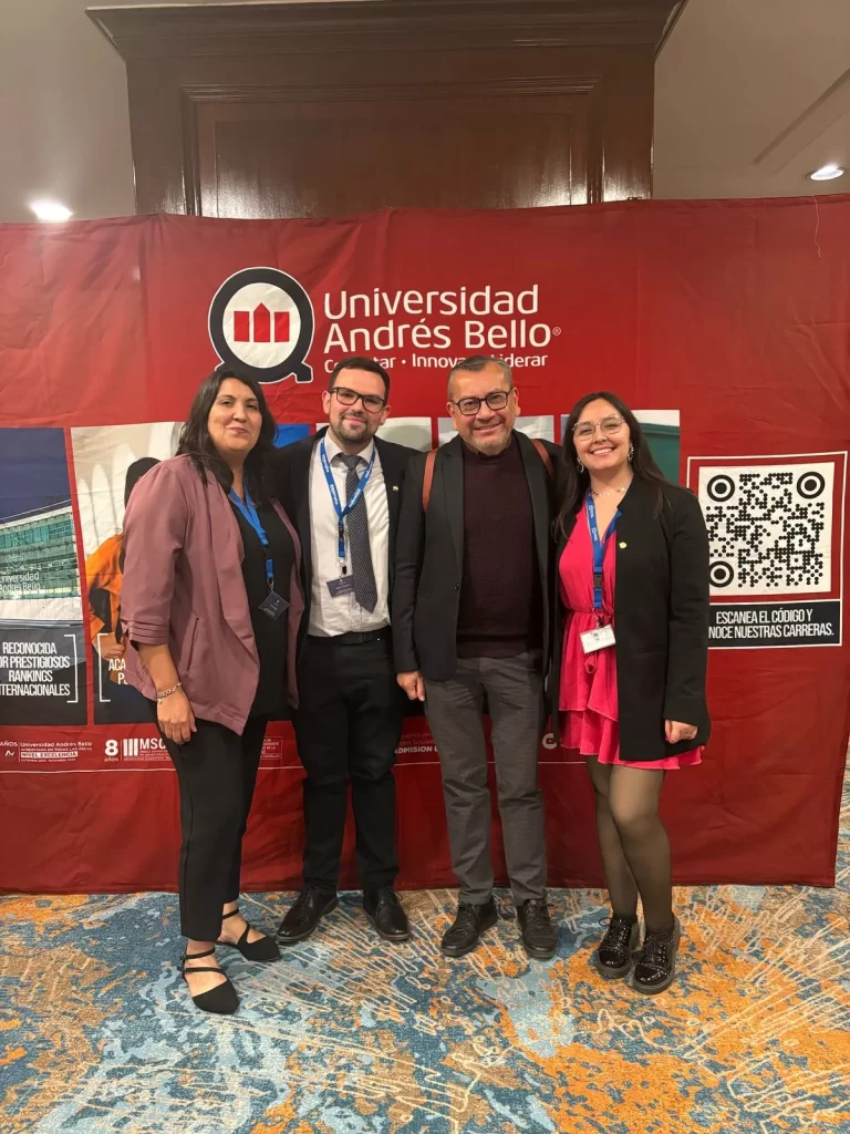 LANZAMIENTO DE SERVICIOS VOCACIONALES Y ACADÉMICOS UNAB