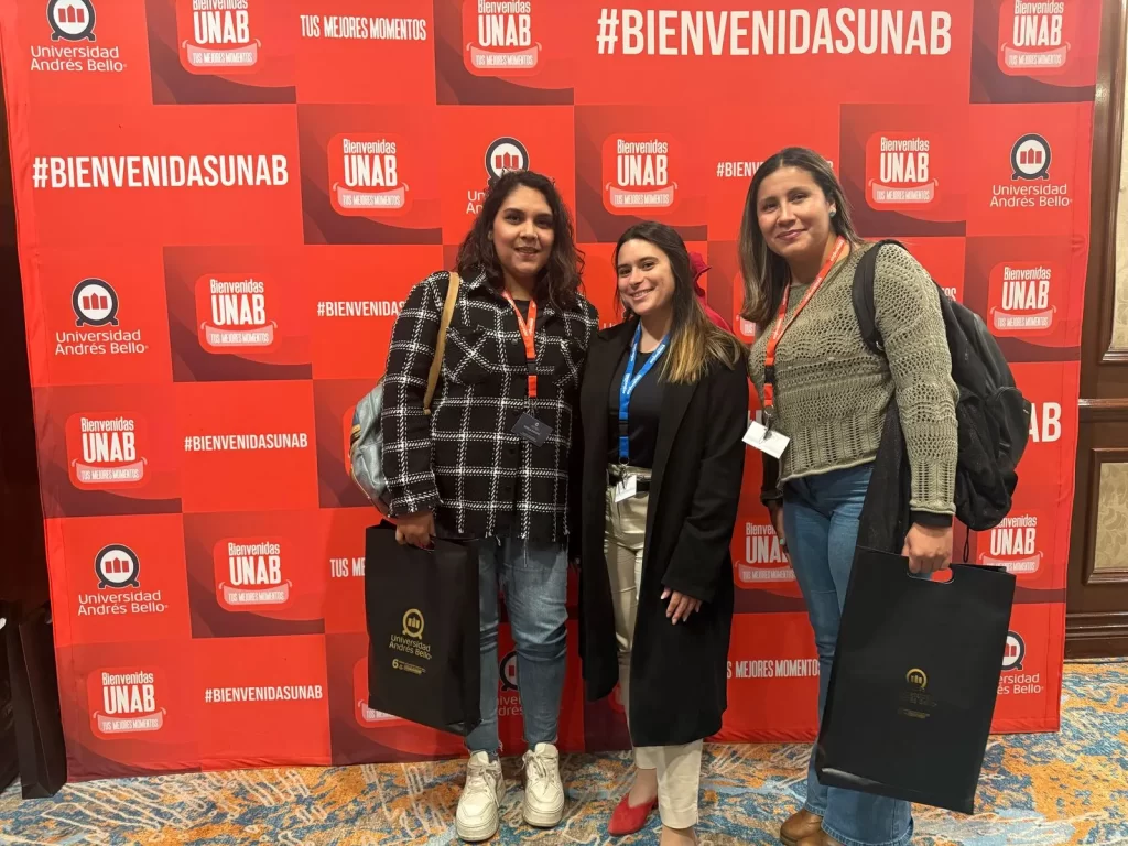 LANZAMIENTO DE SERVICIOS VOCACIONALES Y ACADÉMICOS UNAB