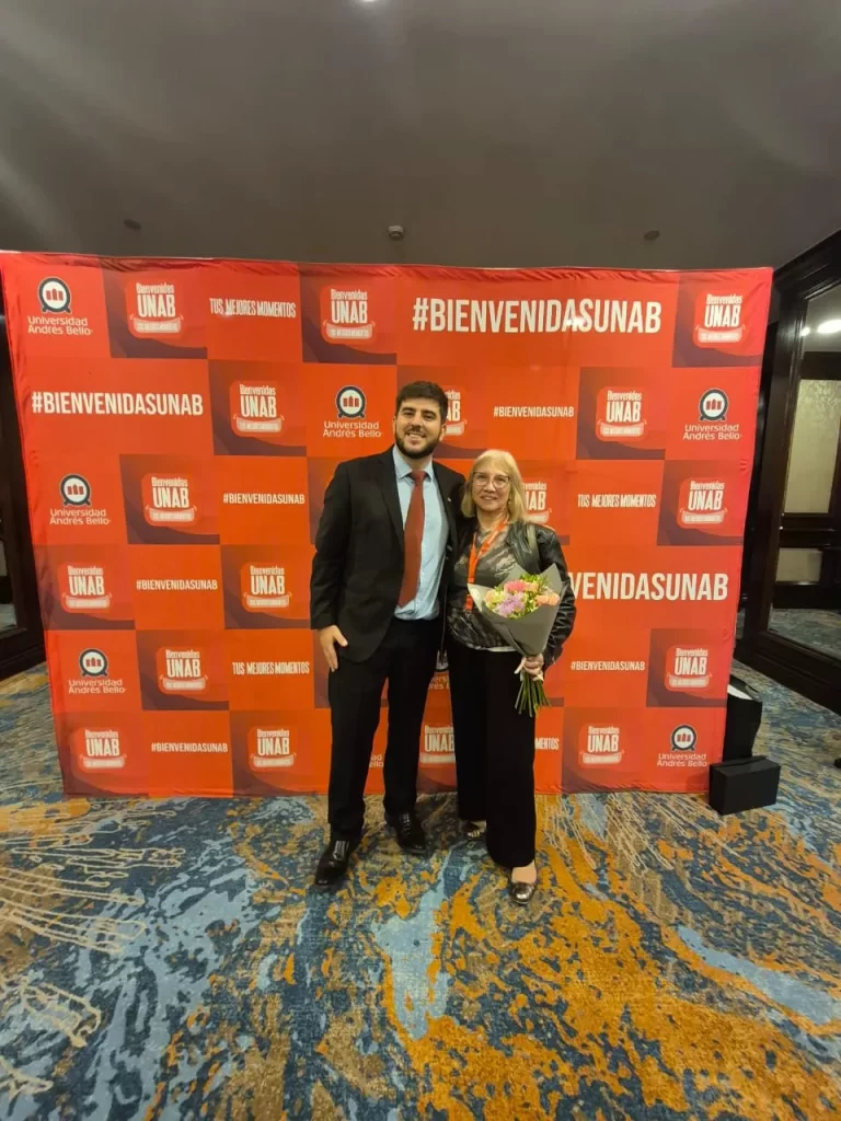 LANZAMIENTO DE SERVICIOS VOCACIONALES Y ACADÉMICOS UNAB