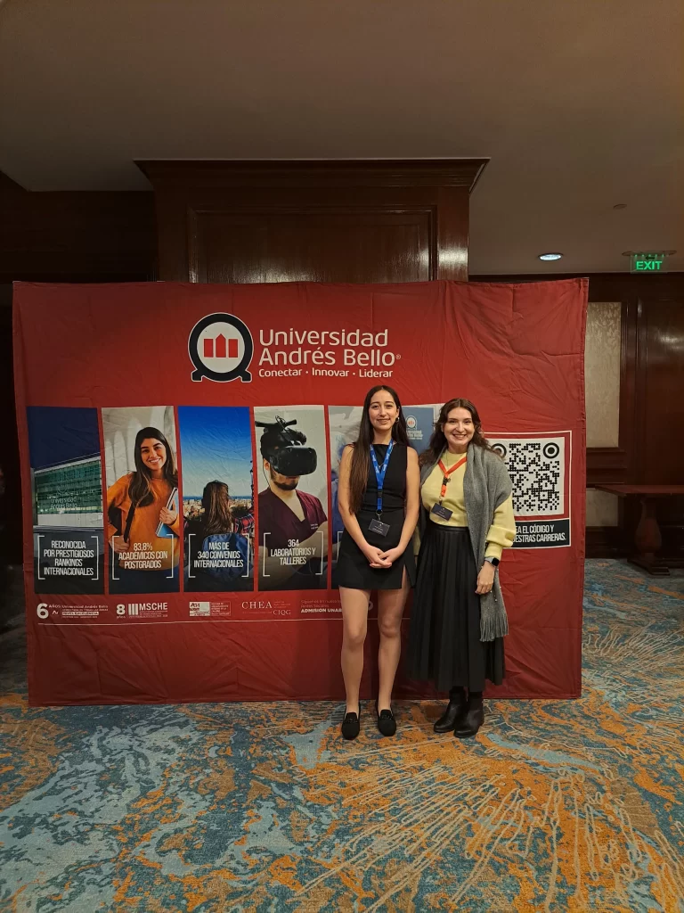 LANZAMIENTO DE SERVICIOS VOCACIONALES Y ACADÉMICOS UNAB