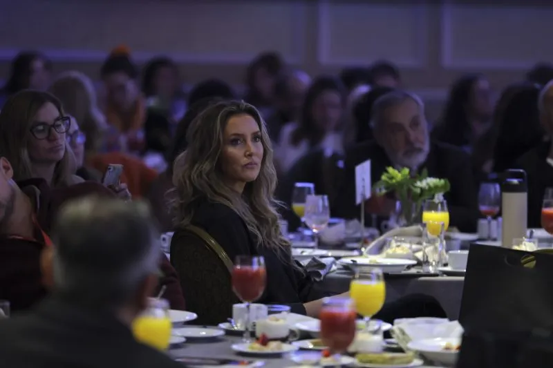 LANZAMIENTO DE SERVICIOS VOCACIONALES Y ACADÉMICOS UNAB