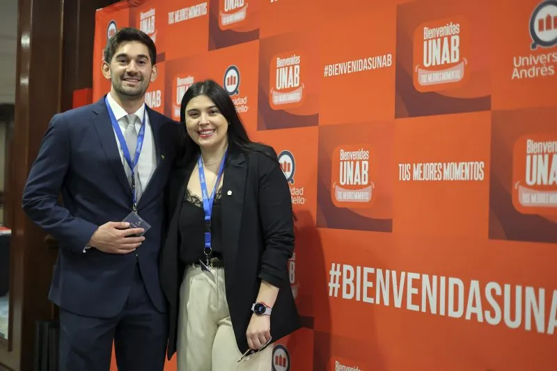 LANZAMIENTO DE SERVICIOS VOCACIONALES Y ACADÉMICOS UNAB