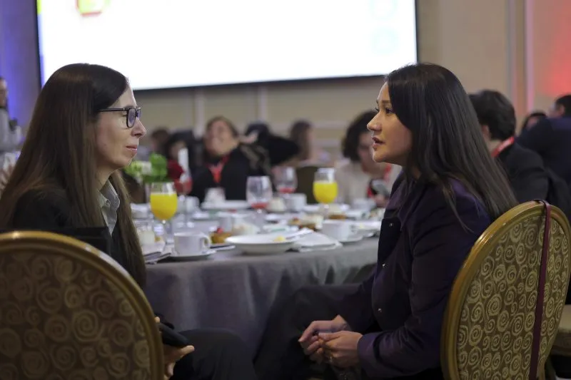 LANZAMIENTO DE SERVICIOS VOCACIONALES Y ACADÉMICOS UNAB