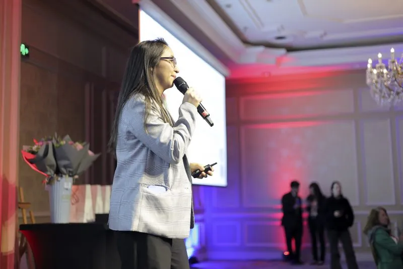 LANZAMIENTO DE SERVICIOS VOCACIONALES Y ACADÉMICOS UNAB