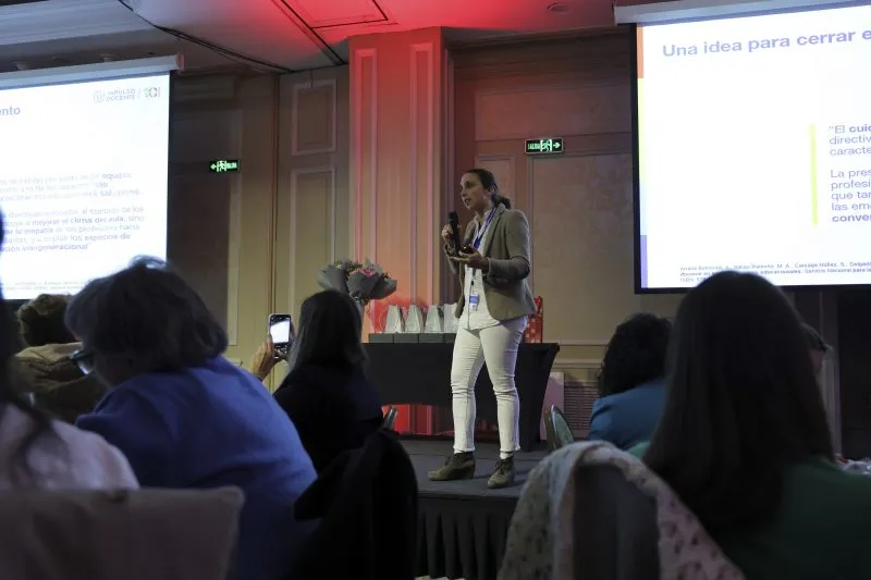 LANZAMIENTO DE SERVICIOS VOCACIONALES Y ACADÉMICOS UNAB