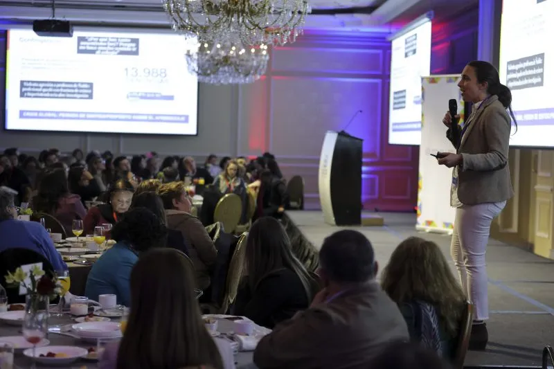 LANZAMIENTO DE SERVICIOS VOCACIONALES Y ACADÉMICOS UNAB