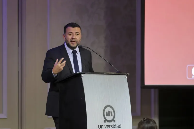 LANZAMIENTO DE SERVICIOS VOCACIONALES Y ACADÉMICOS UNAB