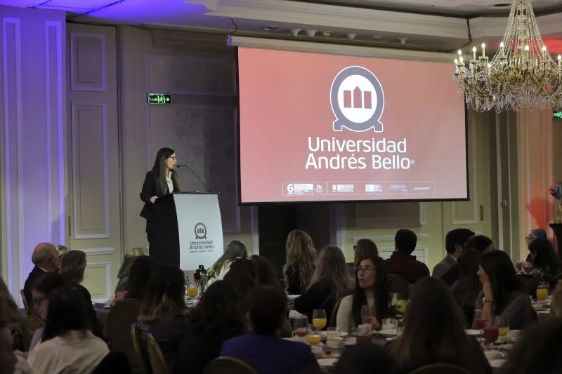 LANZAMIENTO DE SERVICIOS VOCACIONALES Y ACADÉMICOS UNAB