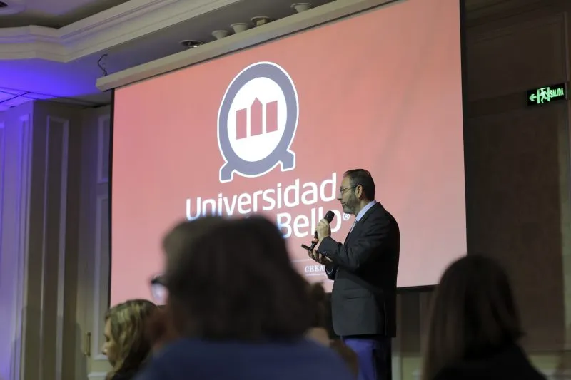 LANZAMIENTO DE SERVICIOS VOCACIONALES Y ACADÉMICOS UNAB
