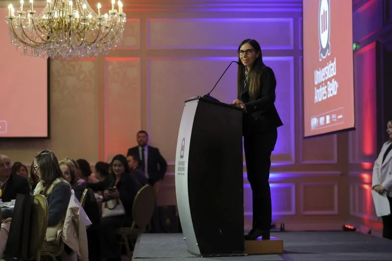 LANZAMIENTO DE SERVICIOS VOCACIONALES Y ACADÉMICOS UNAB
