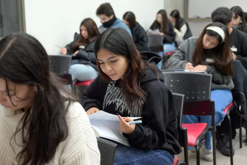 Ensayo PAES UNAB-PDV Campus Concepción Ensayo PAES UNAB-PDV Campus Concepción