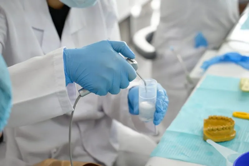 13º Interescolar de odontología Concepción