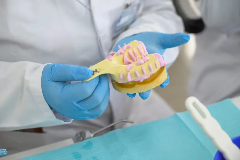 13º Interescolar de odontología Concepción