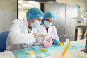 Interescolar de odontología Concepción 