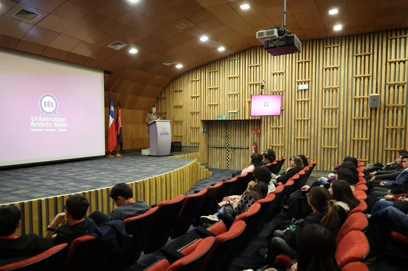 14º Interescolar de Salud y 1º Auxilios - Santiago