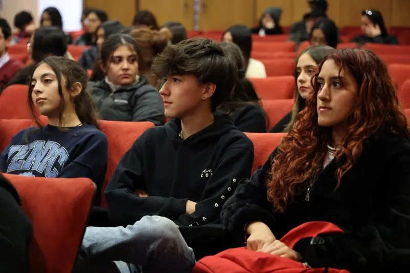 14º Interescolar de Salud y 1º Auxilios - Santiago
