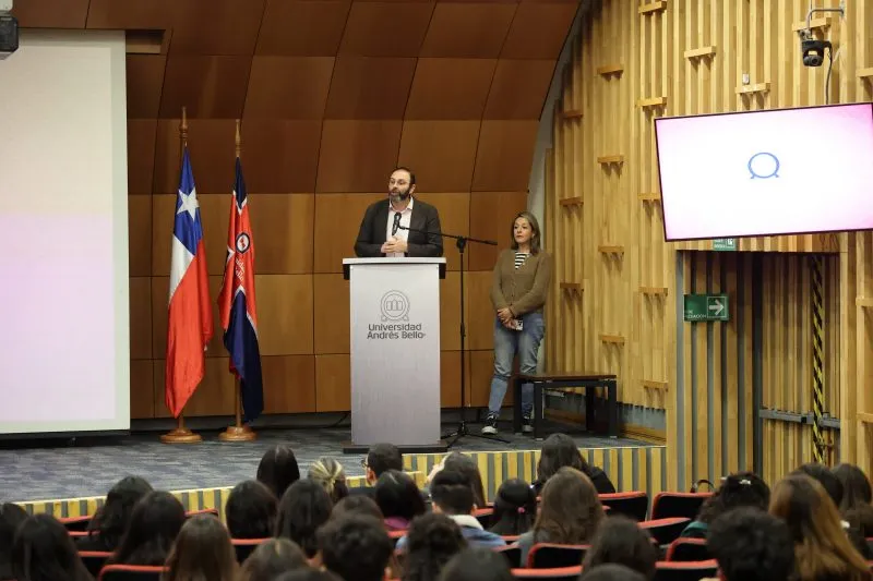 14º Interescolar de Salud y 1º Auxilios - Santiago