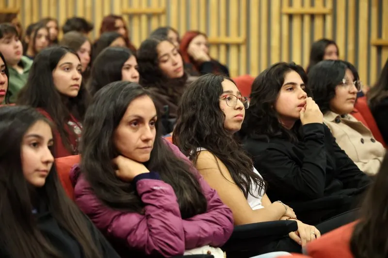 14º Interescolar de Salud y 1º Auxilios - Santiago