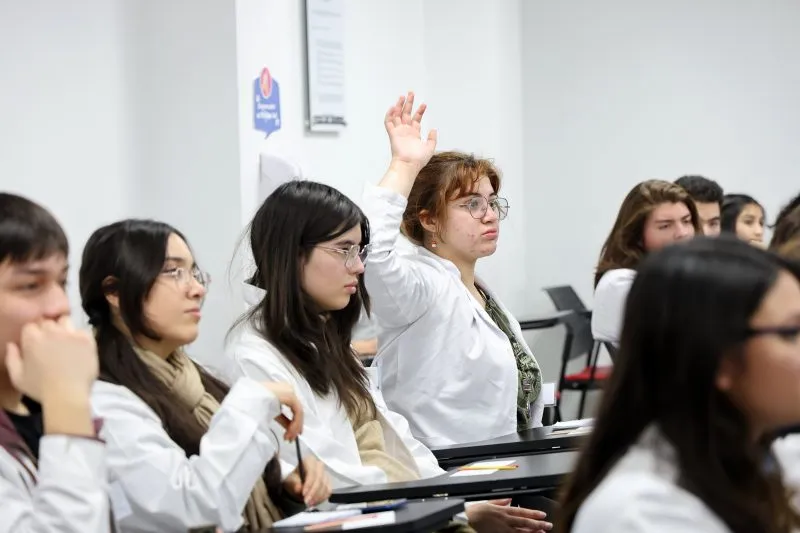14º Interescolar de Salud y 1º Auxilios - Santiago