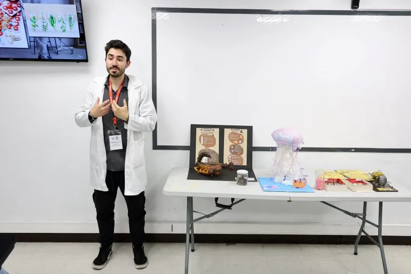 14º Interescolar de Salud y 1º Auxilios - Santiago