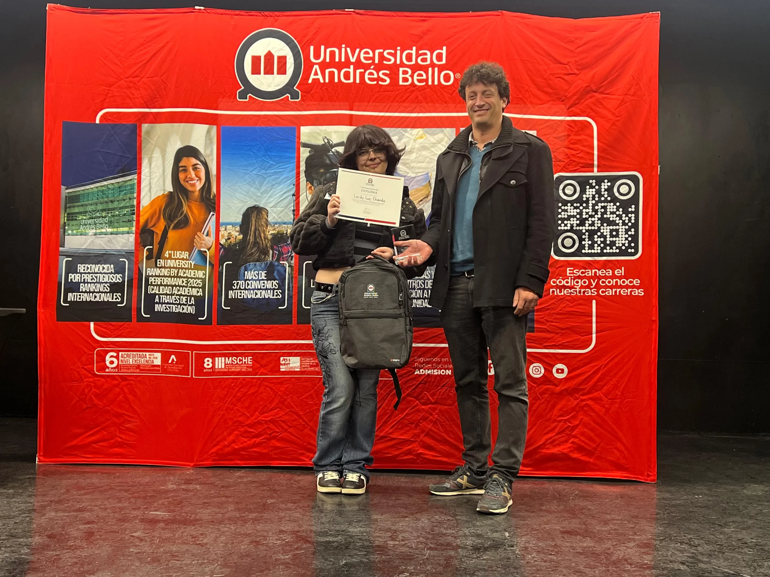 2º INTERESCOLAR DE CAMPUS CREATIVO SANTIAGO