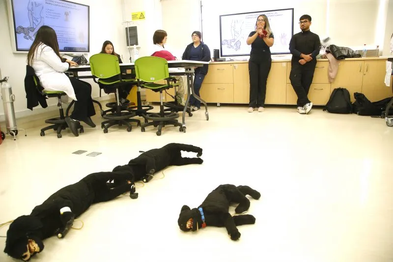 10º Interescolar de Ciencias de la Vida