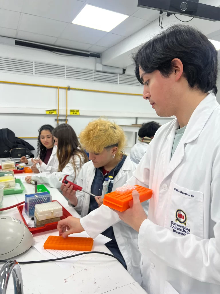 10º Interescolar de Ciencias de la Vida