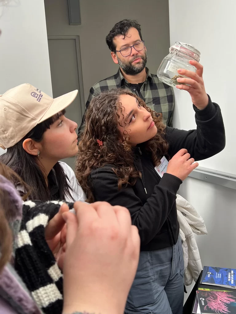 10º Interescolar de Ciencias de la Vida