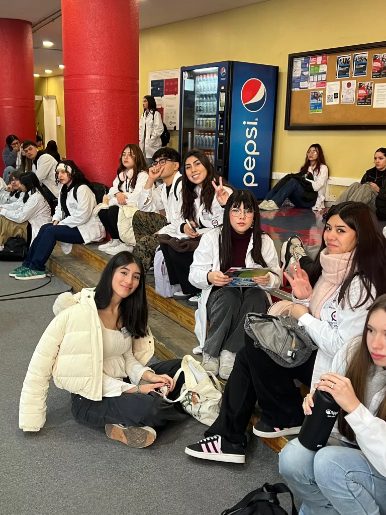 10º Interescolar de Ciencias de la Vida