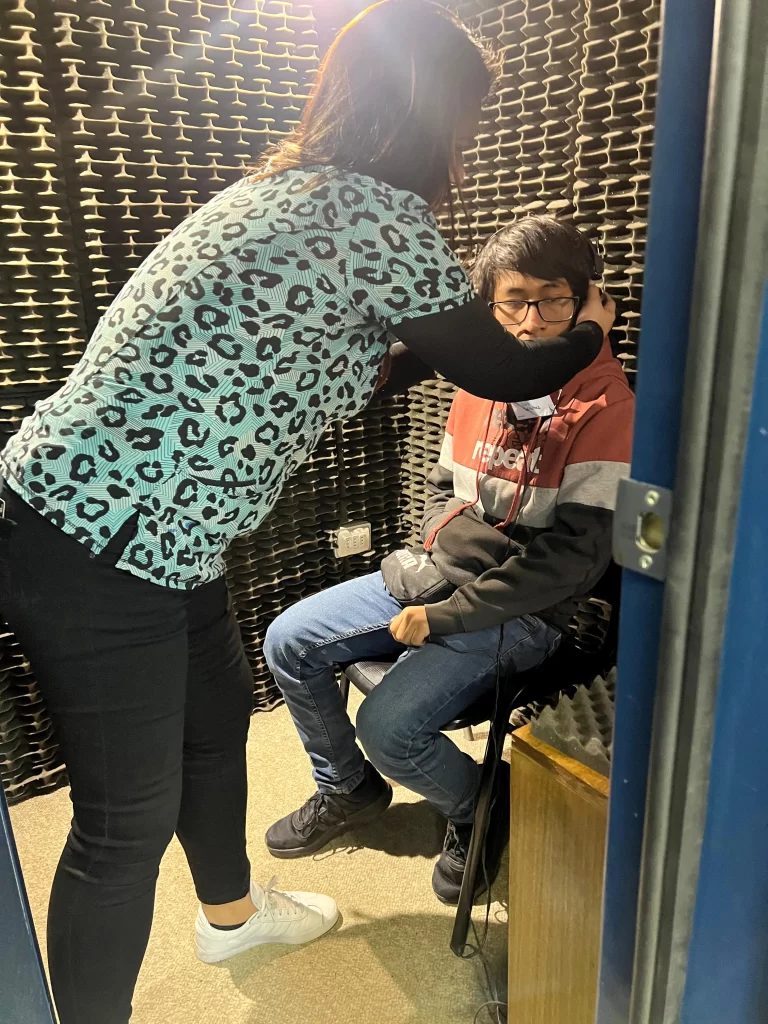 5º Interescolar de Ciencias de la Rehabilitación