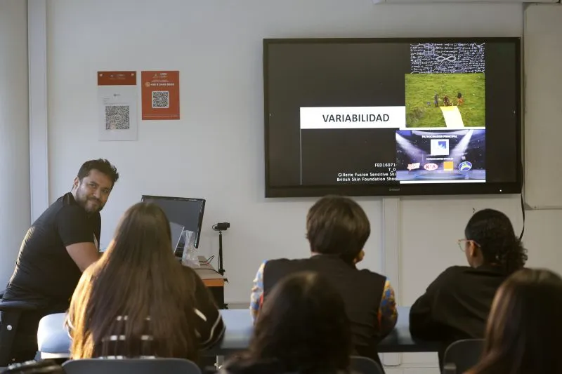 5º Interescolar de Ciencias de la Rehabilitación