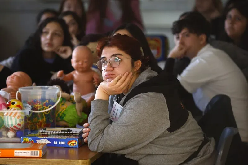 5º Interescolar de Ciencias de la Rehabilitación