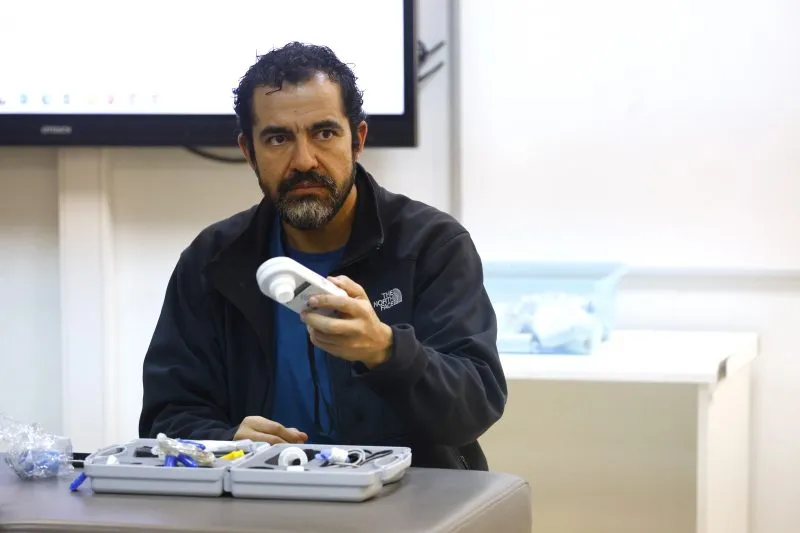 5º Interescolar de Ciencias de la Rehabilitación