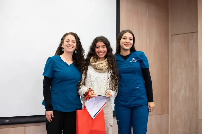 5º INTERESCOLAR DE CIENCIAS DE LA REHABILITACIÓN VIÑA DEL MAR