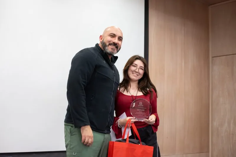 5º INTERESCOLAR DE CIENCIAS DE LA REHABILITACIÓN VIÑA DEL MAR