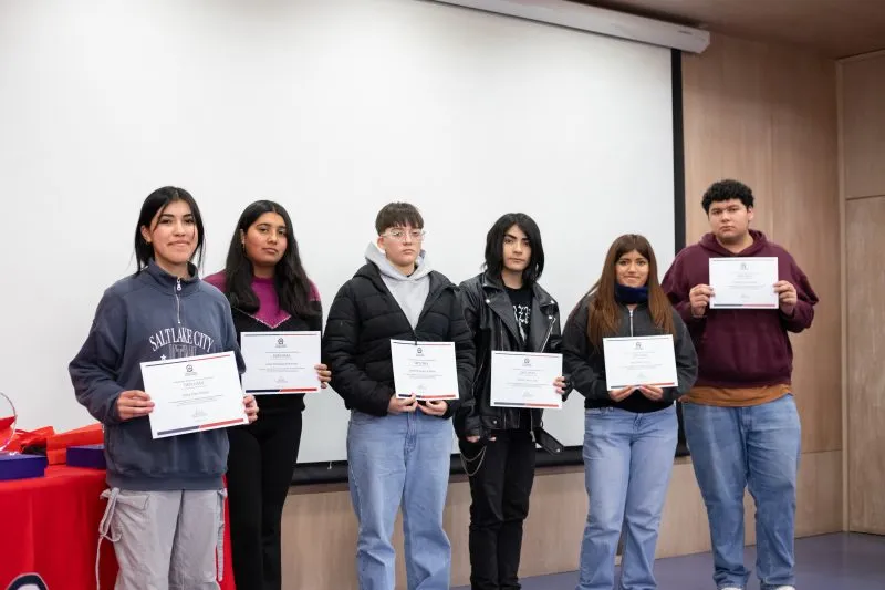 5º INTERESCOLAR DE CIENCIAS DE LA REHABILITACIÓN VIÑA DEL MAR